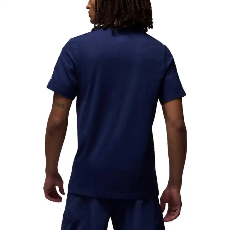 JORDAN Air Men's T Shirt-1
