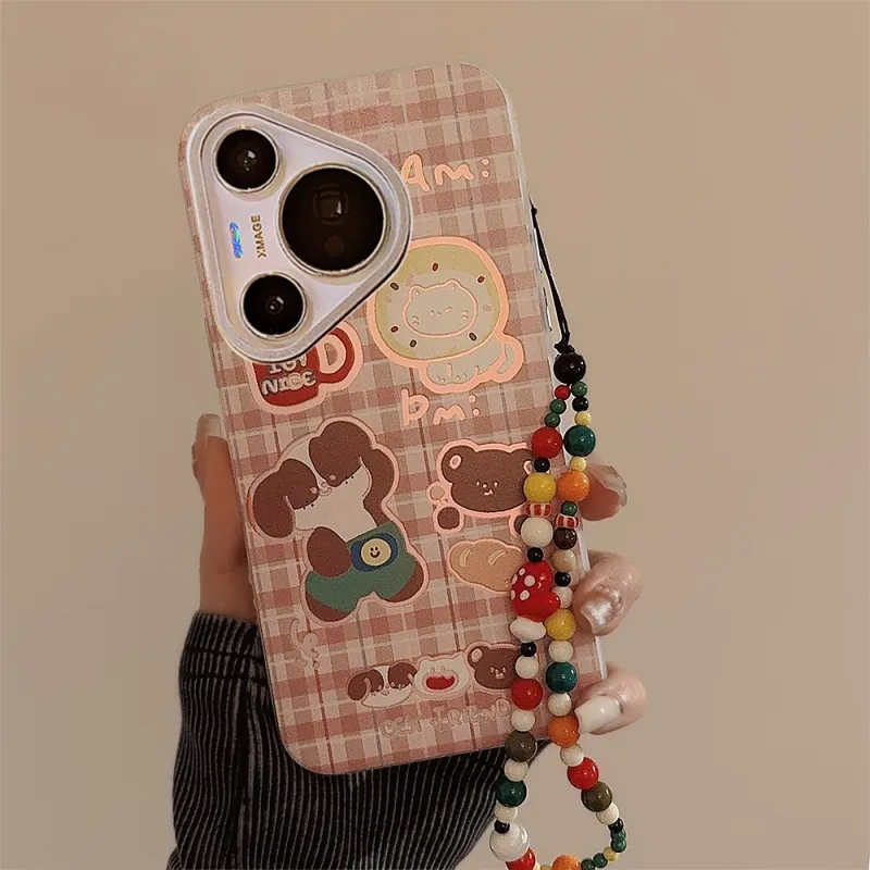 MAYGI Phone Cases-1