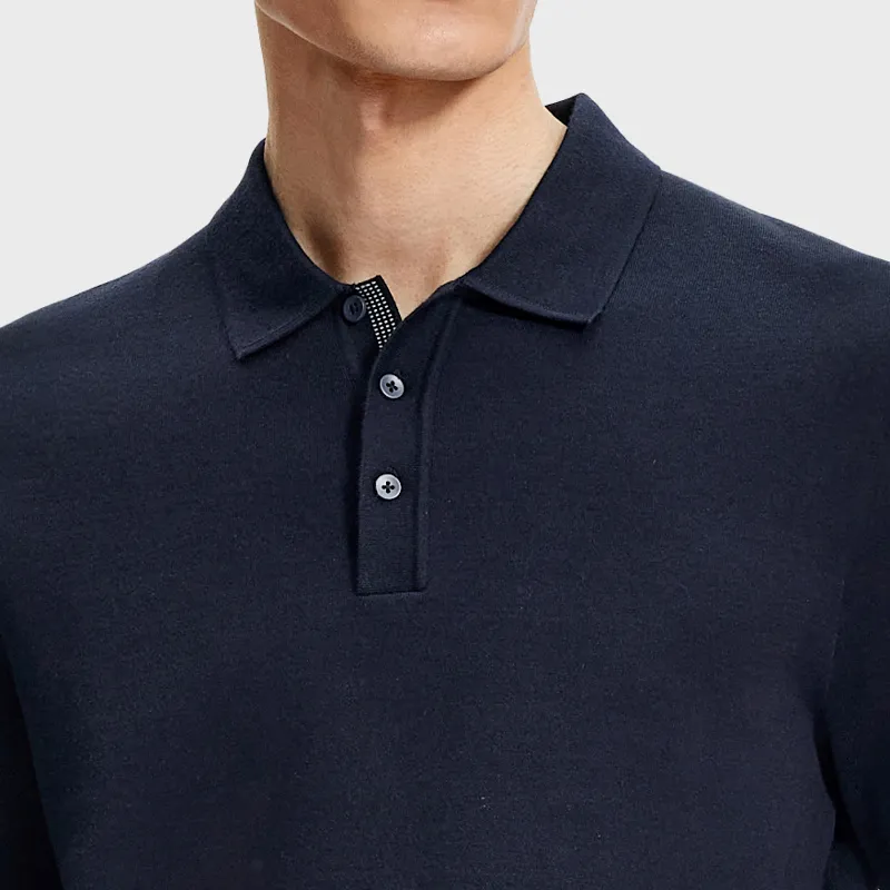 GOLDLION FW24 Knitwear Men's Multiple Colors-9