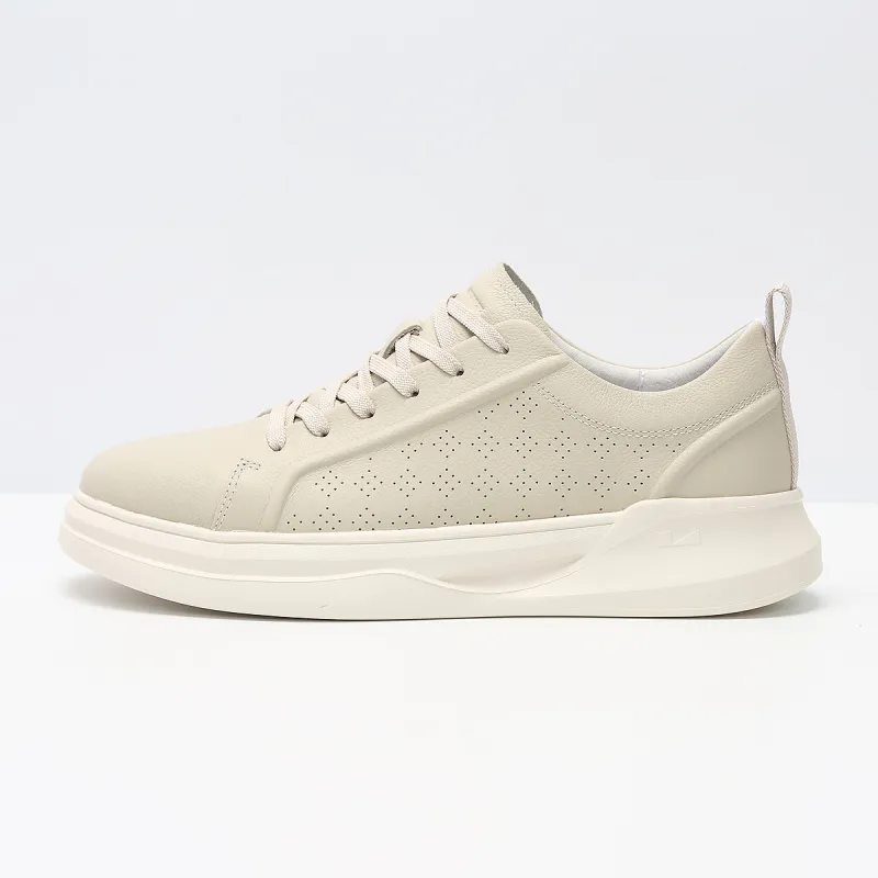 LESS IS MORE Low Top Skateboard Shoes Men's-8