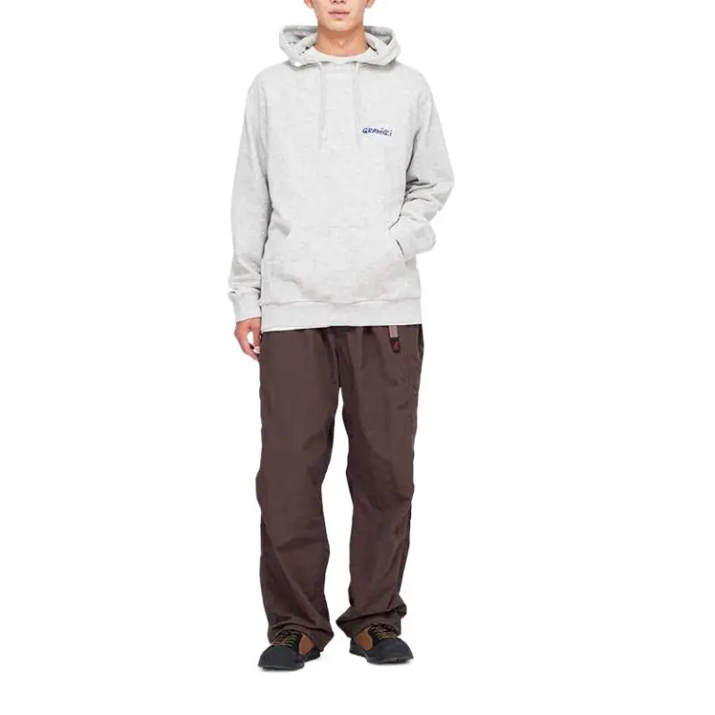 Gramicci Sweatshirts Unisex-4