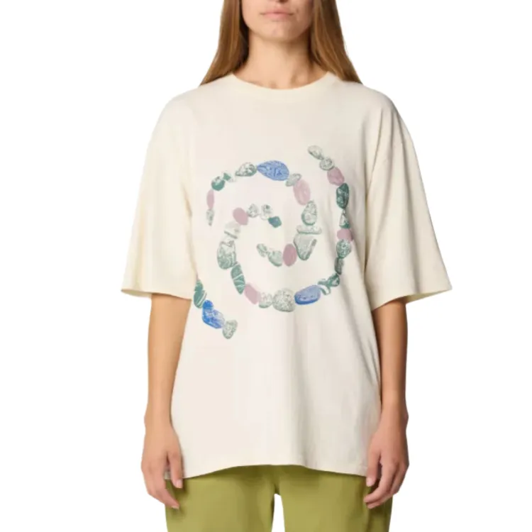 MOUNTAIN HARDWEAR T Shirt Unisex-6