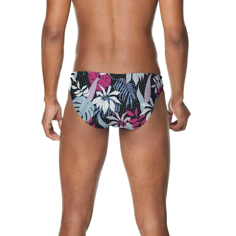 Speedo Swimming Shorts Men-5