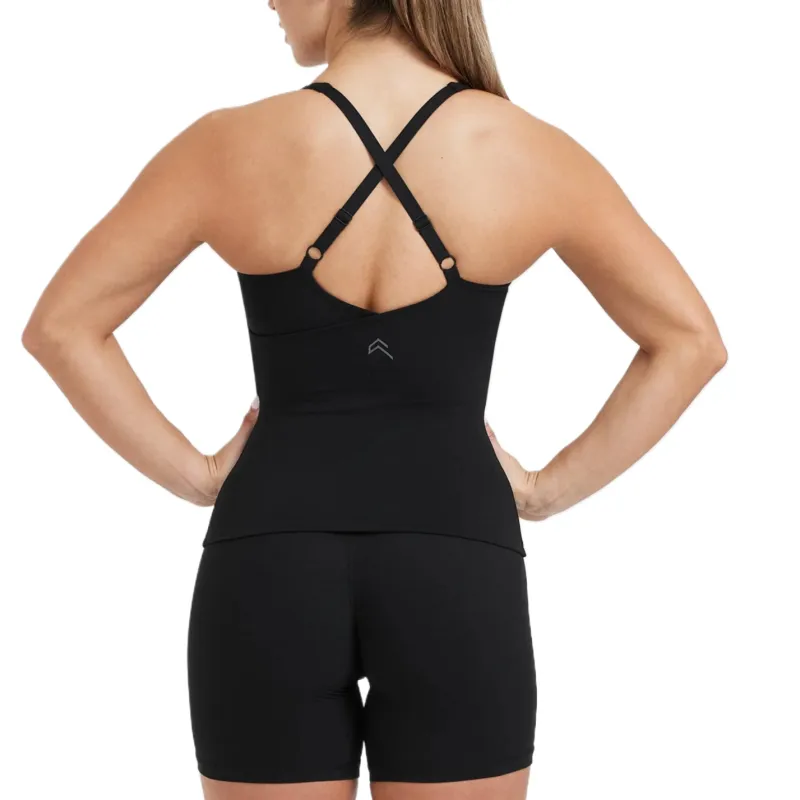 ONER ACTIVE Sport Vests Women's Black-2