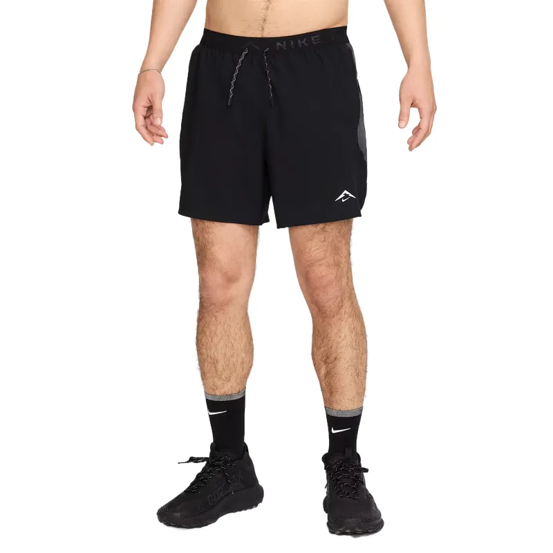 Nike Dri Fit Sports Shorts Men's Black-2