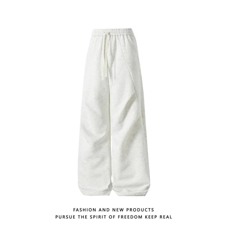 GXXX Casual Pants Men-4