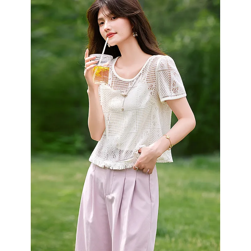 A Paradise For Awakening Casual Suit Women's-4