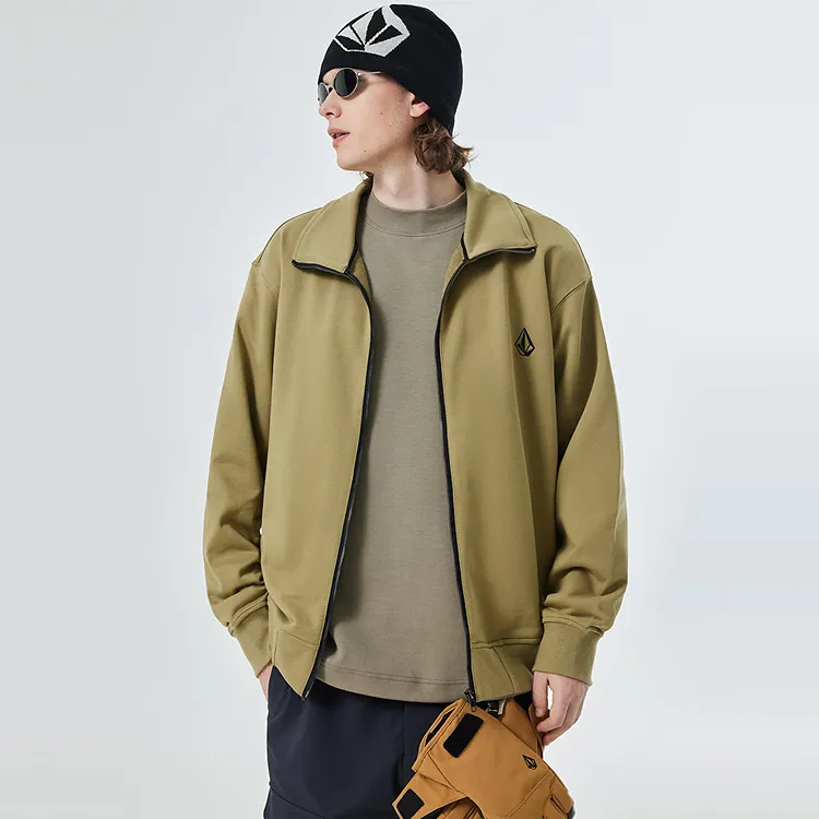 VOLCOM Sweatshirts Unisex-10