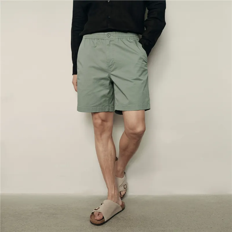 UNIQLO Casual Shorts Men-9