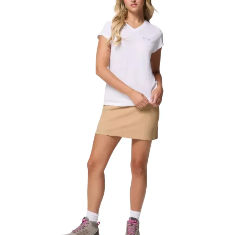 Columbia Leslie Falls 2 Omni Shield™ Casual Short Skirts Women's-3
