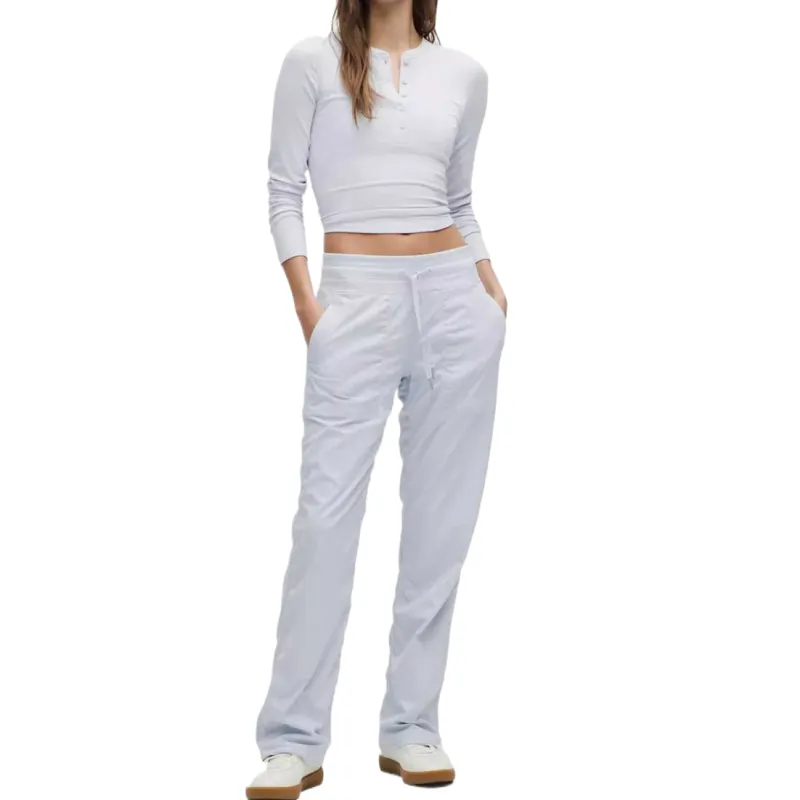 Lululemon Dance Studio Casual Pants Women's-2