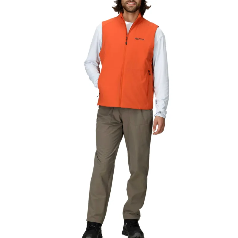Marmot Vests Men-7