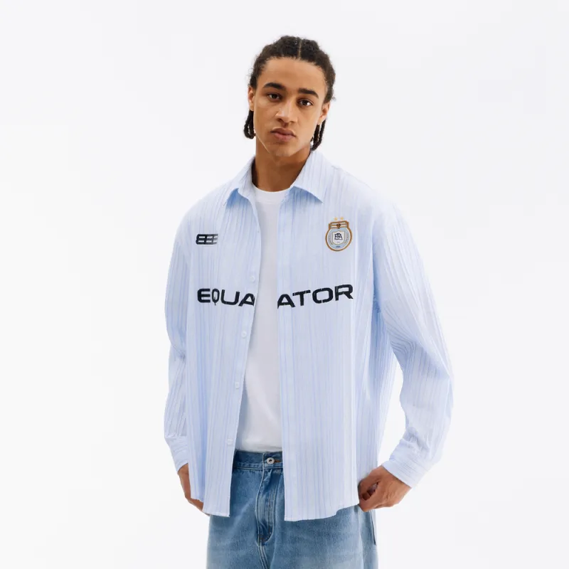 FPA ALWAYS MOVING Series Shirt Unisex-8
