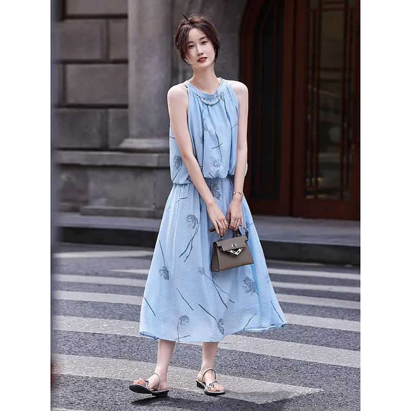 A Paradise For Awakening Skirt Set Women's-3