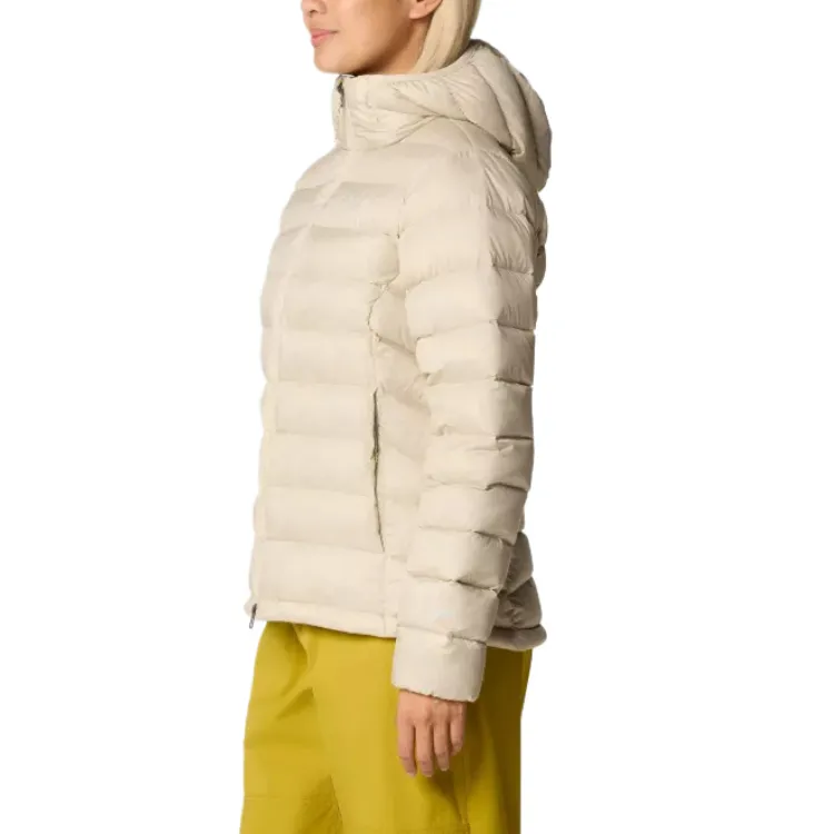 MOUNTAIN HARDWEAR Down Jacket Women's-9