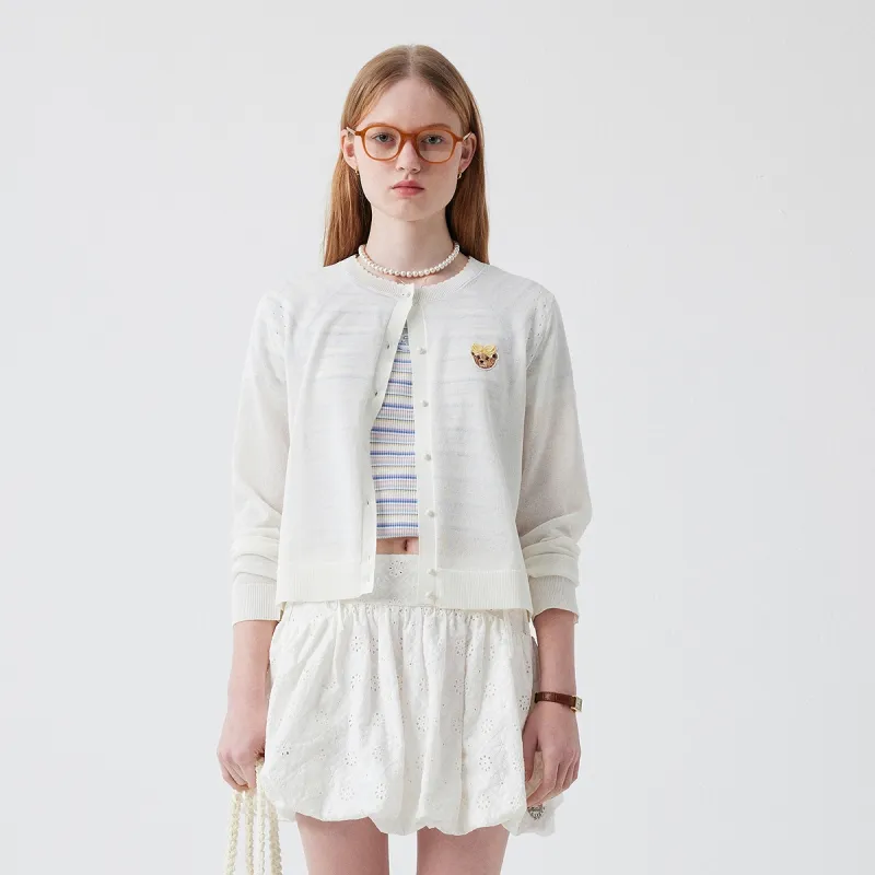 Teenie Weenie Knitwear Women's-3