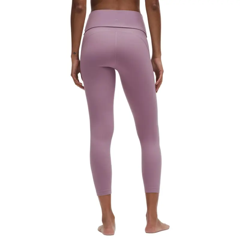 Lululemon Groove Nulu Sports Pants 25' Women's-1