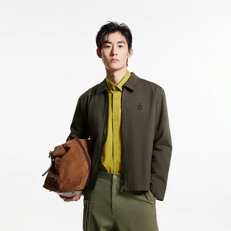 JACK JONES· Jackets & Coats Men's-8