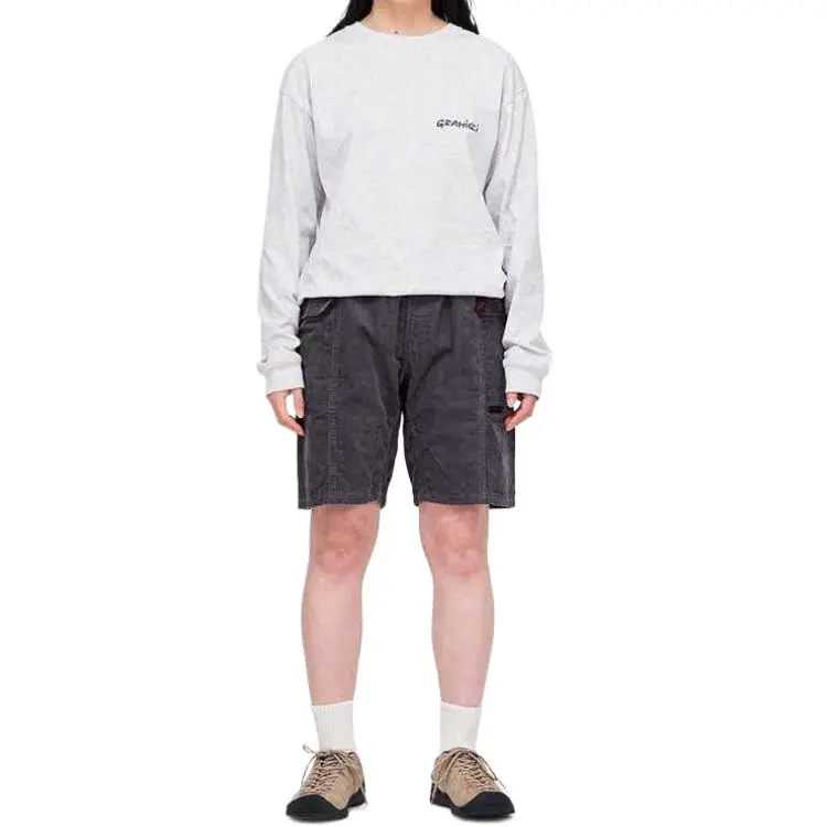Gramicci Casual Shorts Women's-7