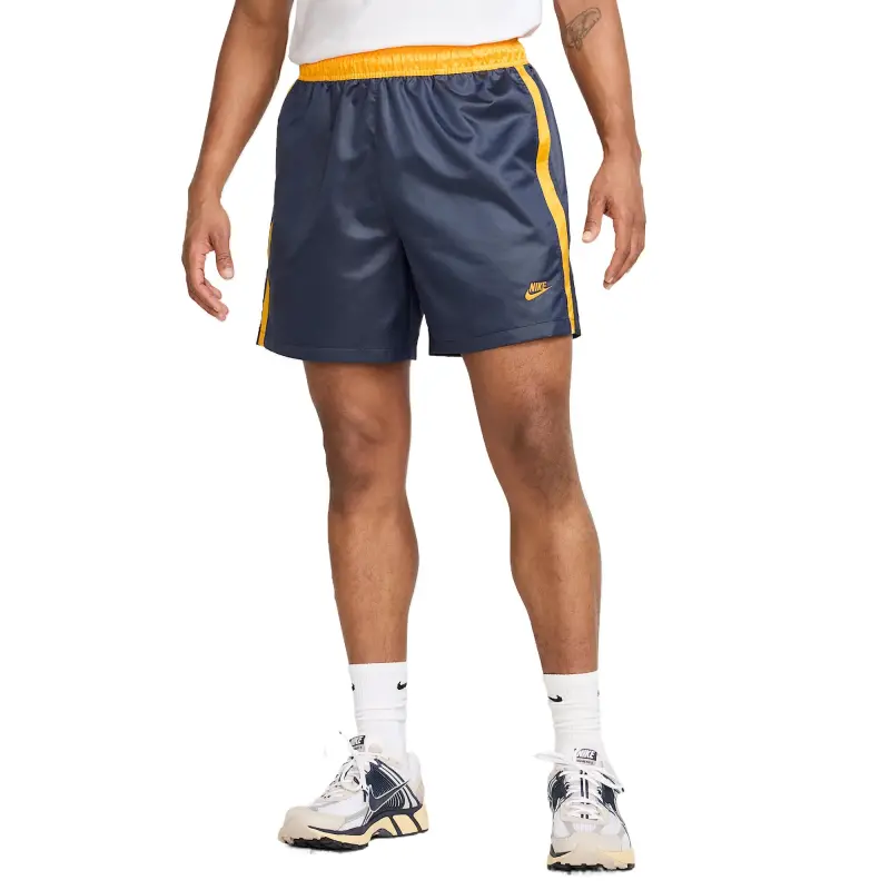 Nike Sportswear Club Men's Flow Football Shorts-2