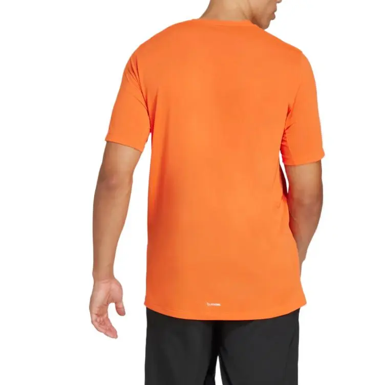 Adidas Free Shipping With AdiClub Terrex Multi Climacool Logo Tech Tee-2