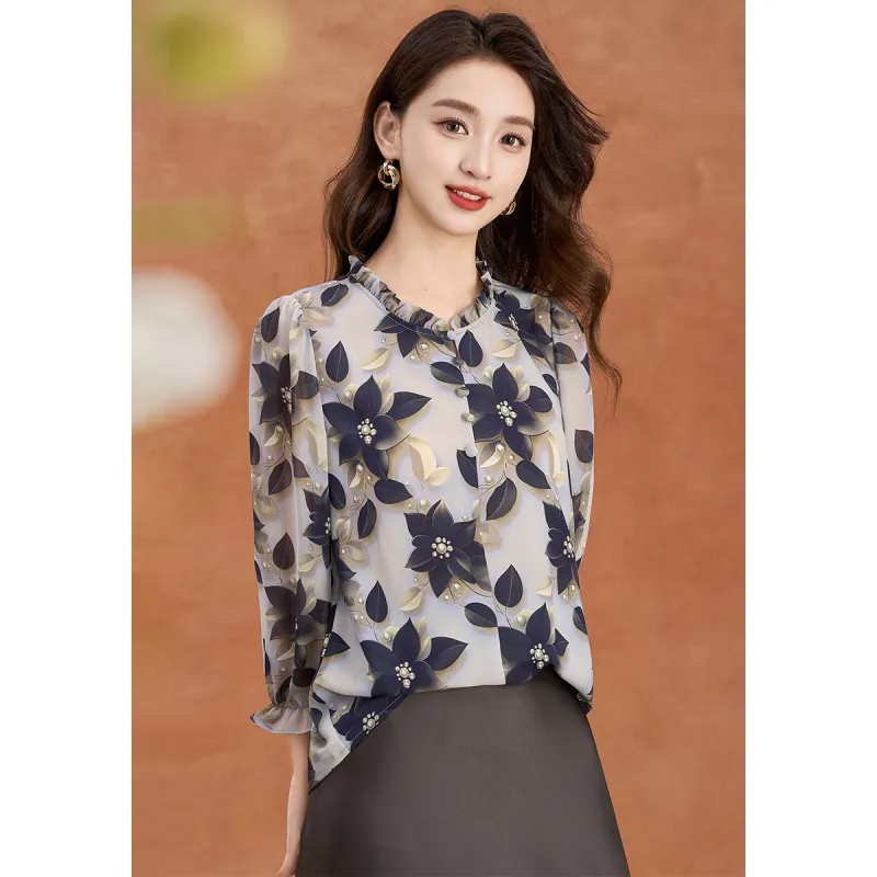 Mylan Shirts Women's Multicolor Collection Brand, Stay Updated With Activity Alerts-4