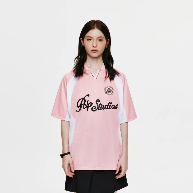 PCLP Polo Shirts Unisex-2
