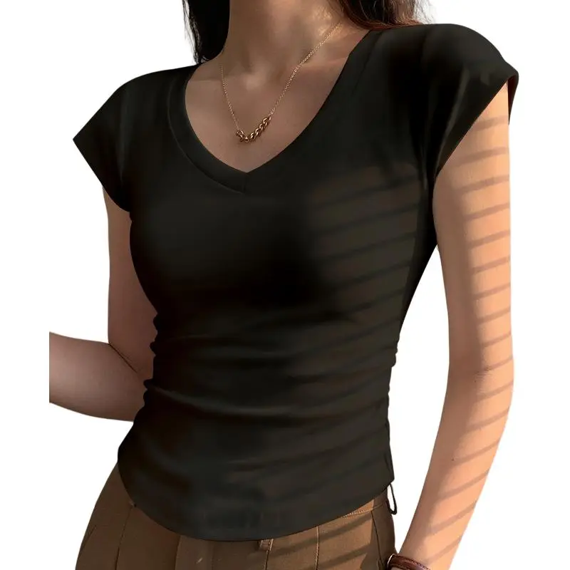 La Chapelle Women's Undershirts-1