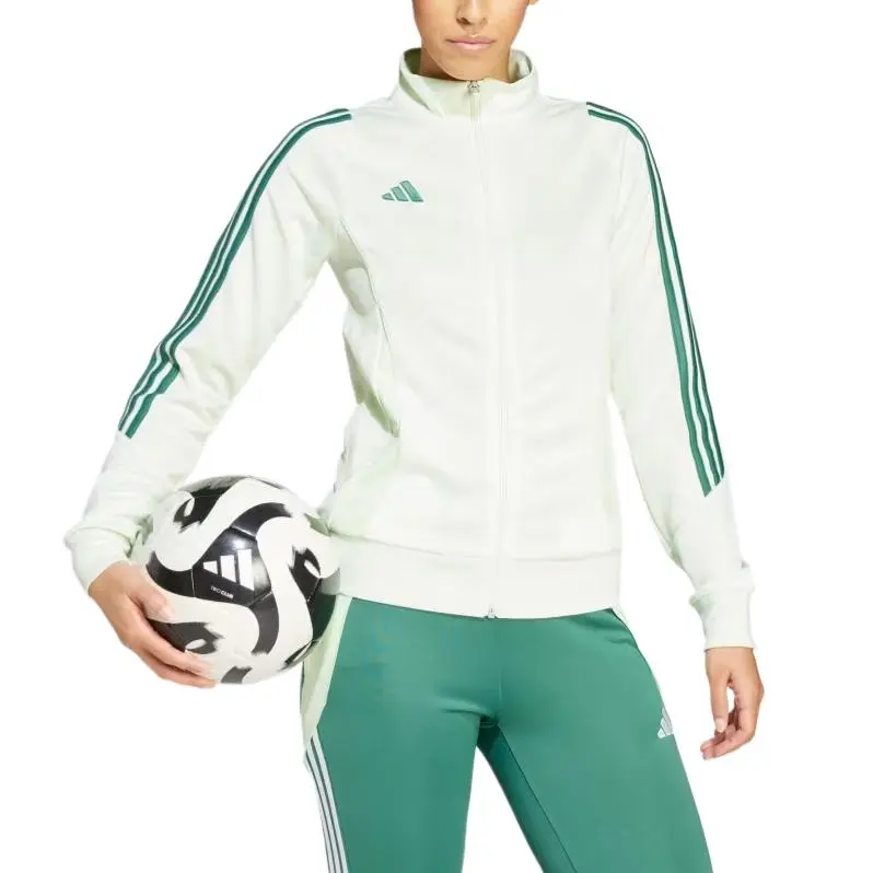 Adidas Free Shipping With AdiClub Tiro 24 Training Jacket-2