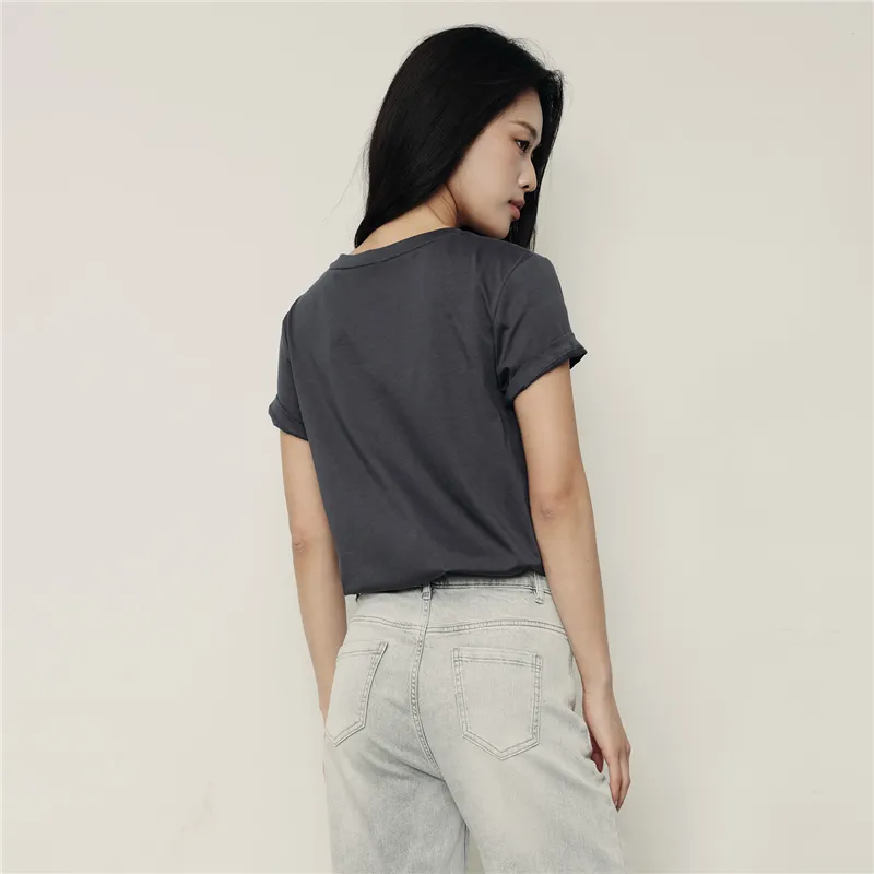 UNIQLO T Shirts Women's-20
