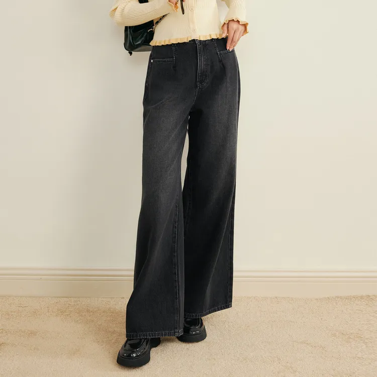 LEDIN Jeans Women's-5