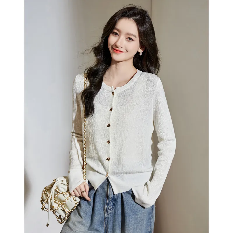 Love Elaine Knitwear Women's-4