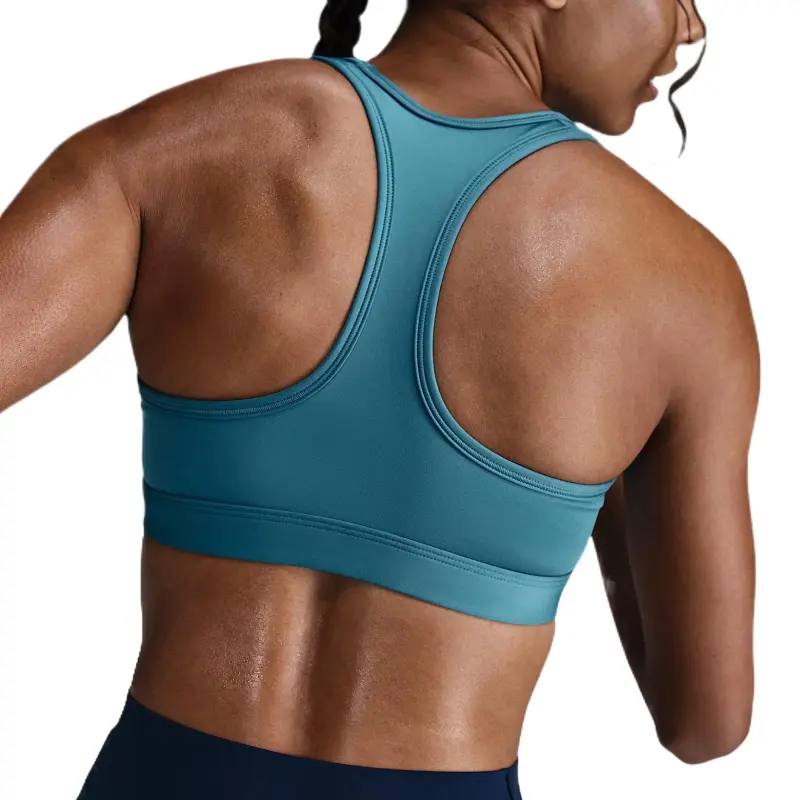 Nike Swoosh SS25 Sports Underwear Women's Smolder Blue-1