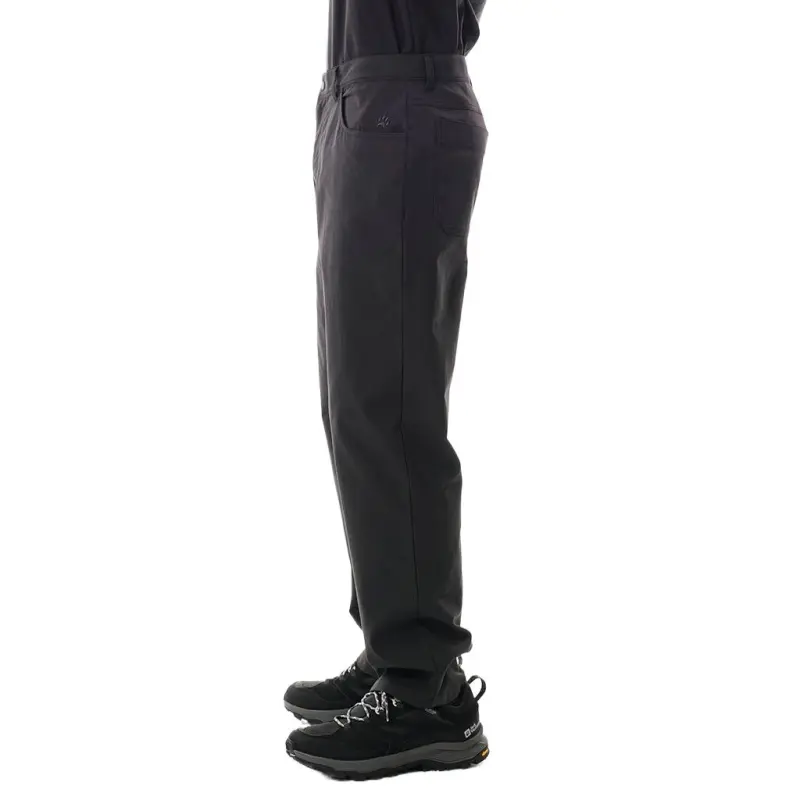 Jack Wolfskin Rugged Climb Casual Pants Men's-4