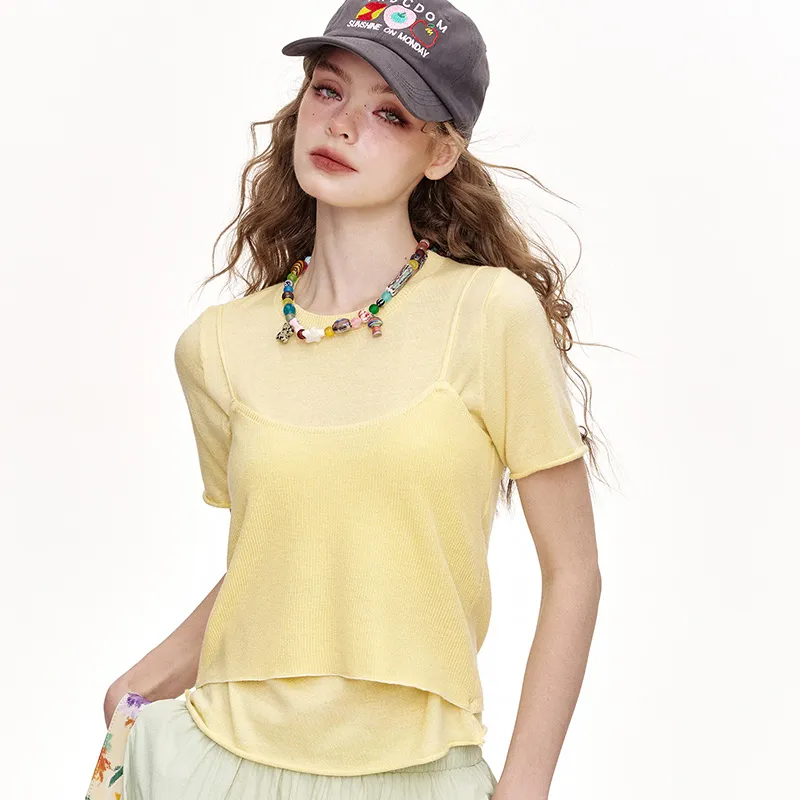 ELF SACK Knitwear Women's-9