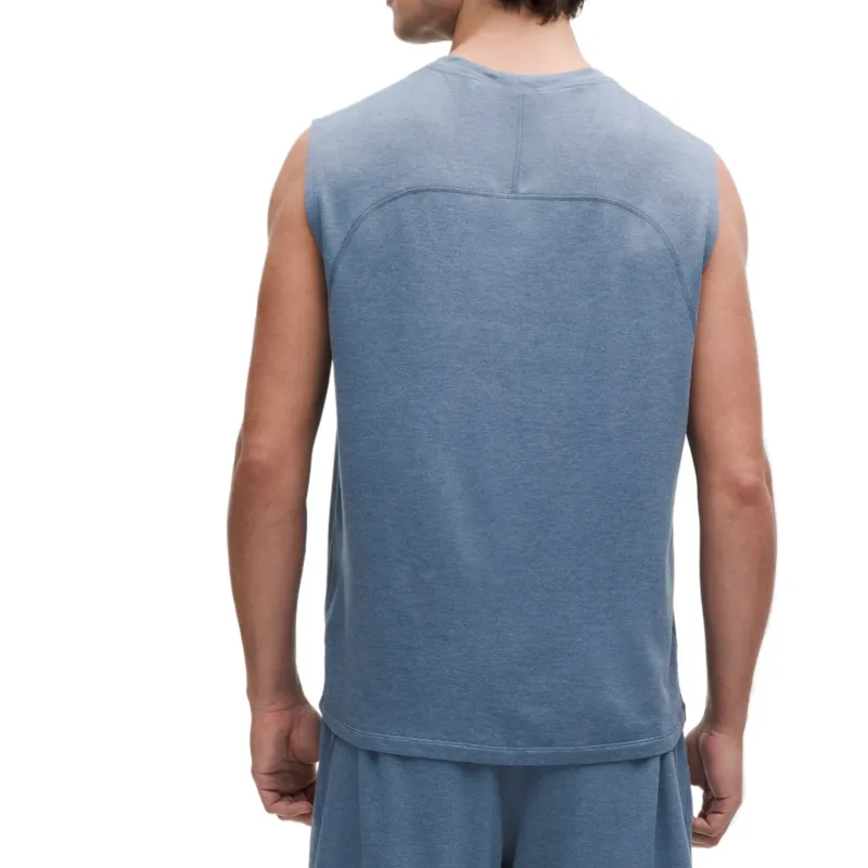 Lululemon Relaxed FitSleeveless T Shirt Men's-7