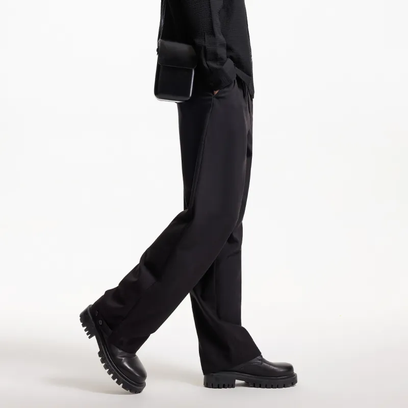 JACK&JONES Casual Pants Men-9