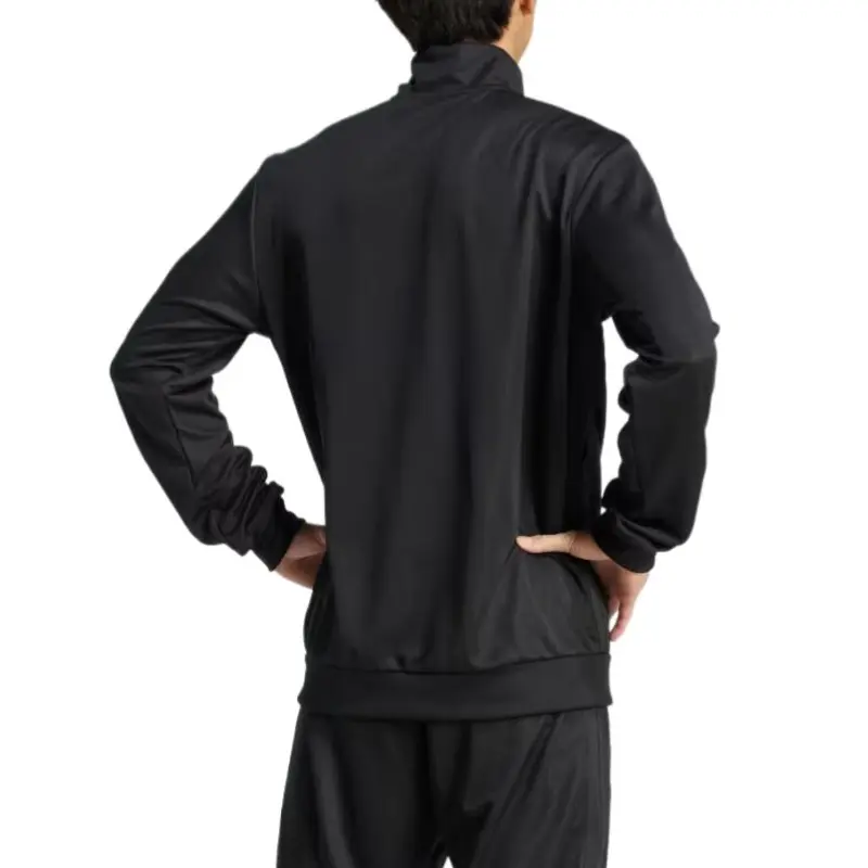 Adidas Free Shipping With AdiClub Tiro 25 Essentials Training Jacket-2