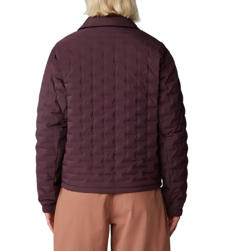 MOUNTAIN HARDWEAR Jacket Women's-11