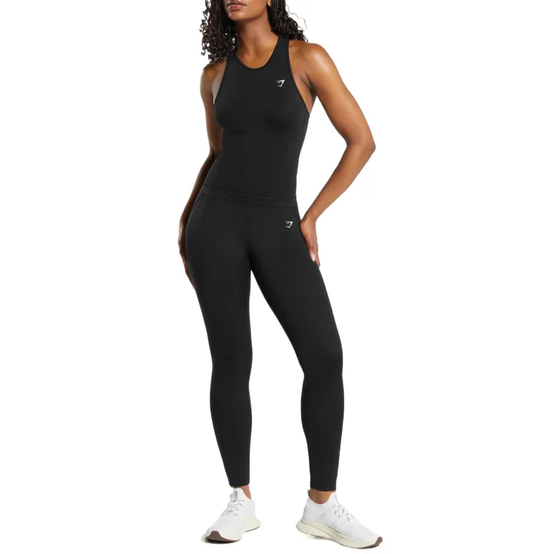 GYMSHARK Sleeveless Sports Shirts Women's-7