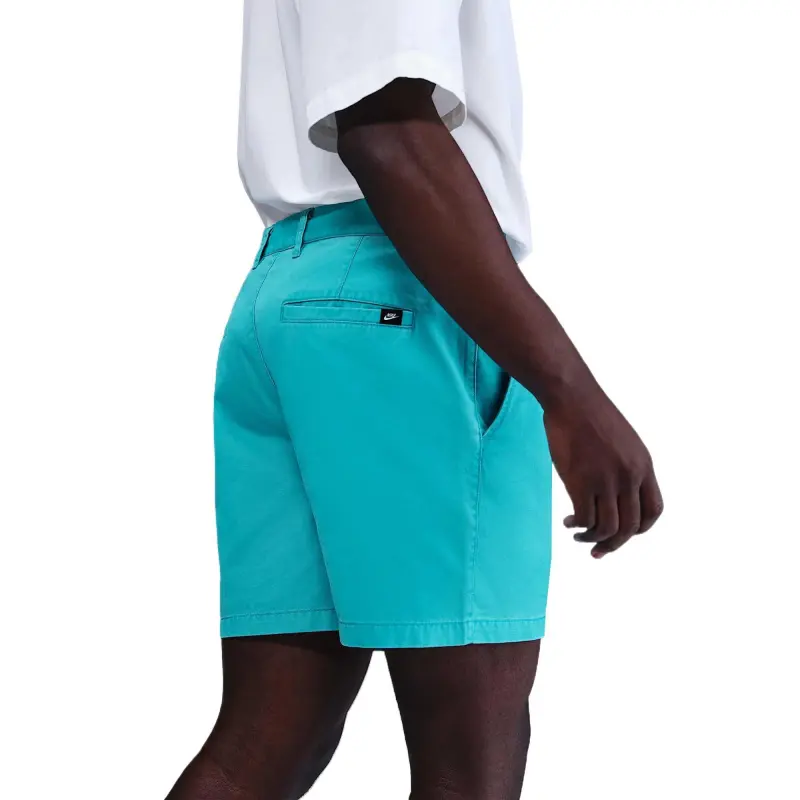 Nike Club Men's Washed Chino Shorts-1