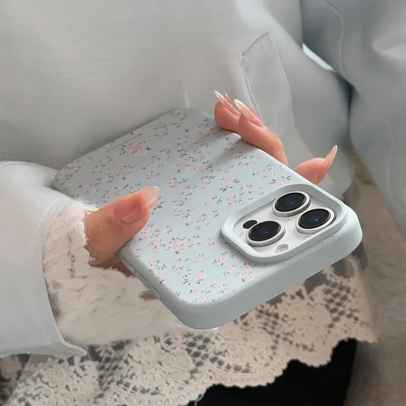 MAYGI Phone Cases-3