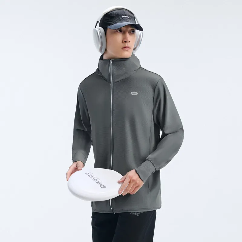 LONSDALE UV Protection Sun Protection Clothing Unisex-2