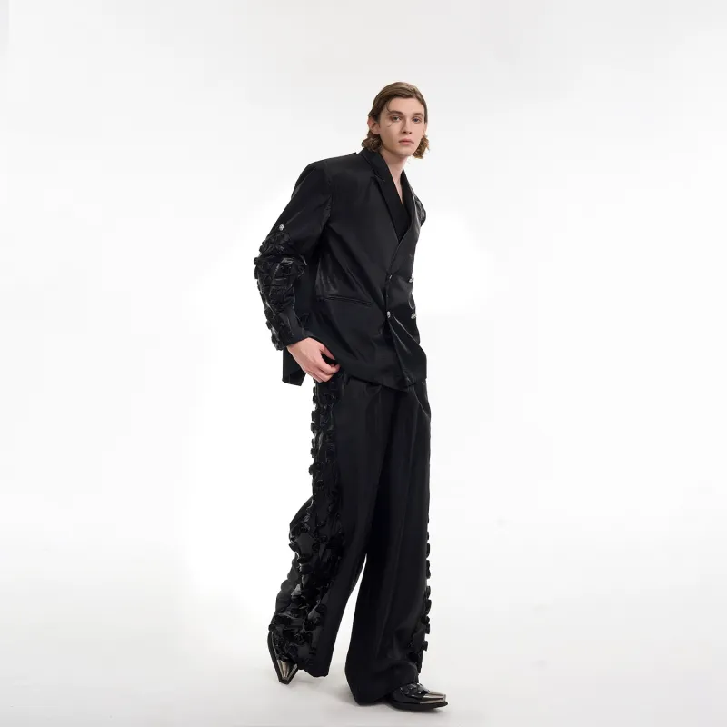 START EXCEED END Business Suit Unisex-5