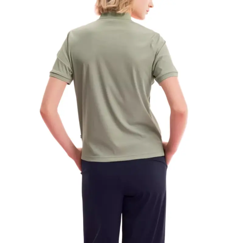 NAUTICA Polo Shirts Women's-6