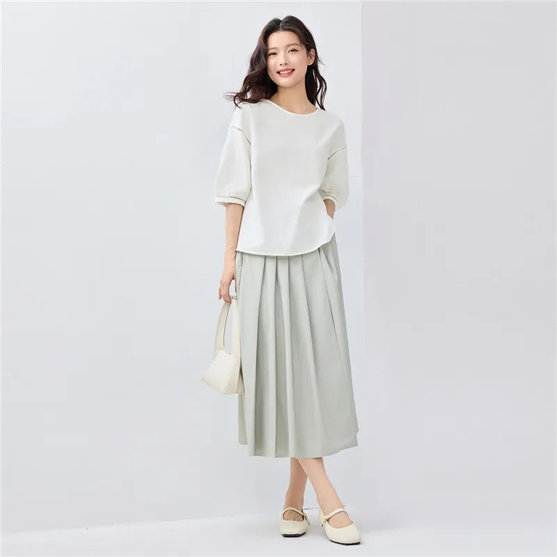 UNIQLO Shirts Women's-5