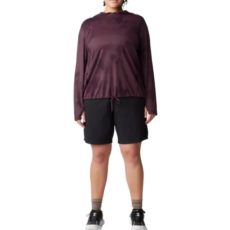 MOUNTAIN HARDWEAR Casual Shorts Women's-3