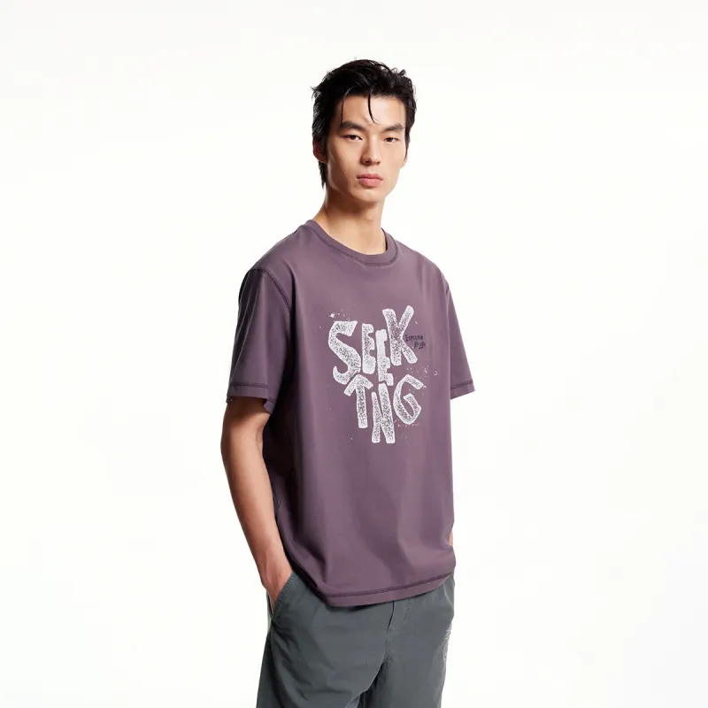 JACK&JONES T Shirts Unisex-11