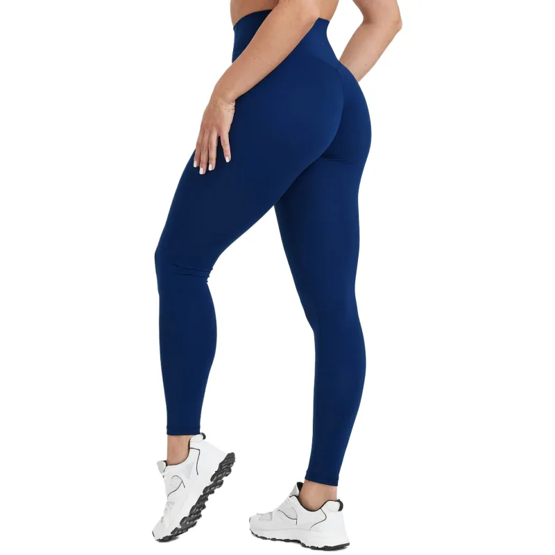 ONER ACTIVE Yoga Pants Women's Midnight-1
