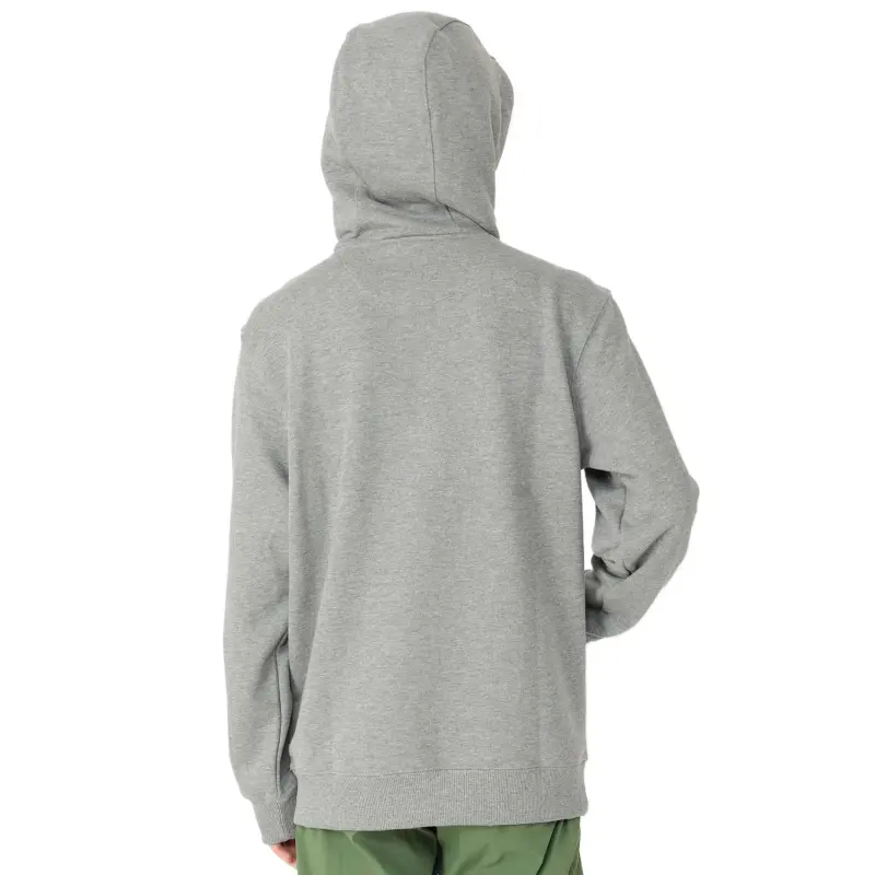 Columbia Sweatshirt Unisex Gray-3